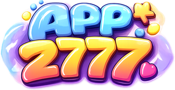app 2777 লোগো